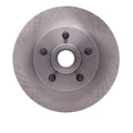 DFC 72-73 Ford Gran Torino Front Brake Rotor
