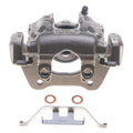 PowerStop auto part close-up