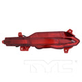 CAPA 2122 HY SANTA FE HALOGEN RR TURN SIGNAL LIGHT ASSY LH