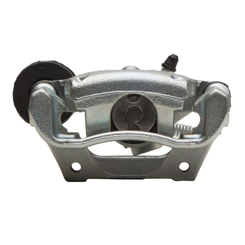 DFC silver auto part