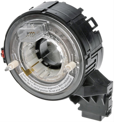 CLOCK SPRING