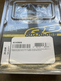 QuadBoss 07-11 Yamaha YFM350 Grizzly 4x4 IRS Rear Differential Bearing & Seal Kit