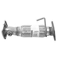 1217 ACCENT/RIO EXHAUST PIPE