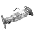 1217 ACCENT/RIO EXHAUST PIPE