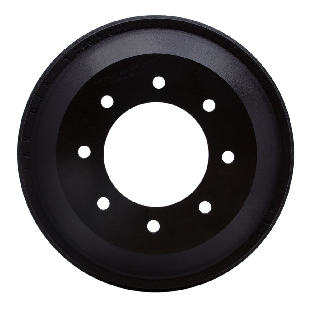 DFC auto part