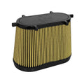 aFe MagnumFLOW Air Filters OER PG7 A/F PG7 Ford Diesel Trucks 08-10 V8-6.4L (td)