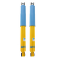 Bilstein B6 95-99 GM P72 Rear 46mm Monotube Shock Absorber