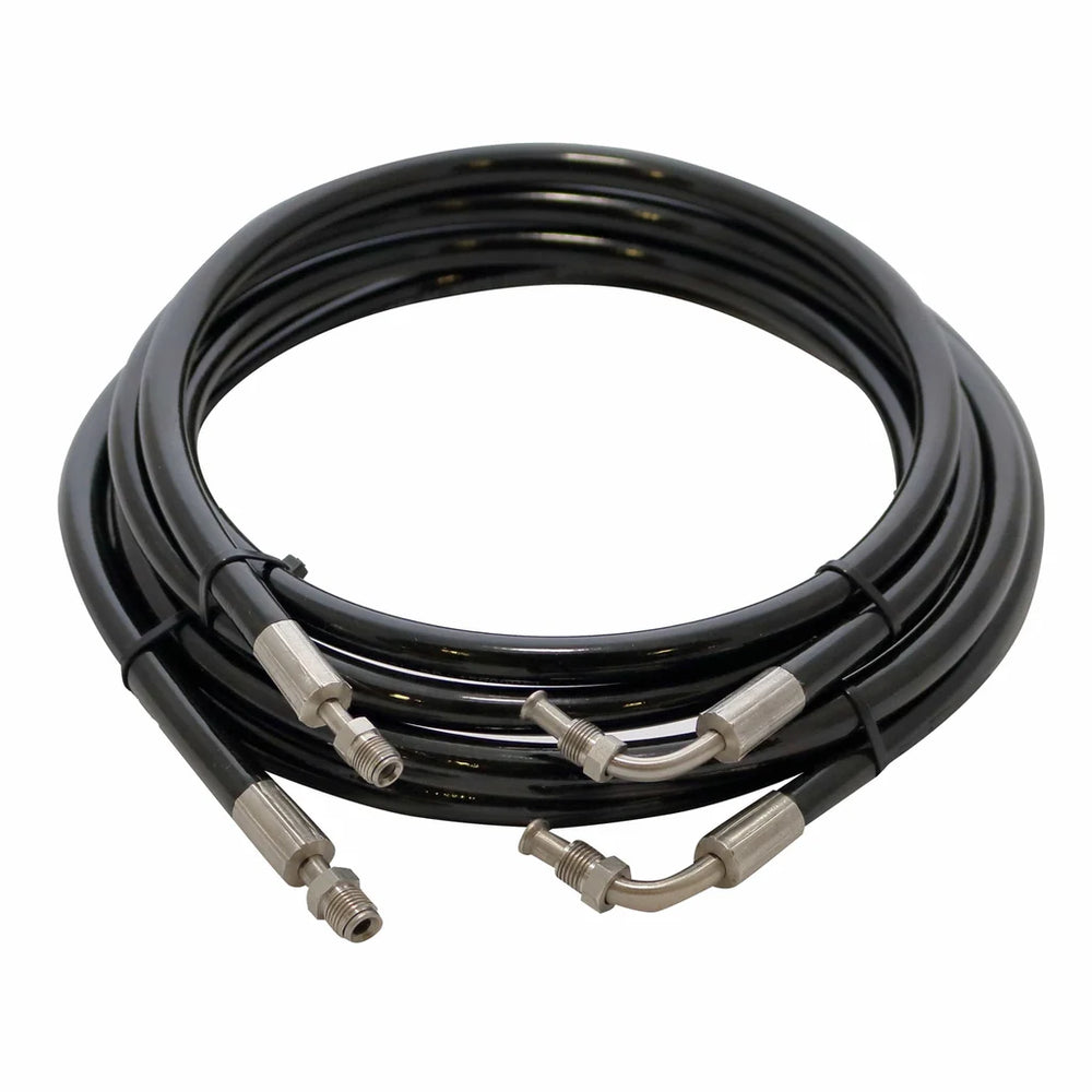 Dock Edge - 106107