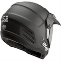 EVS Dual Sport Helmet Venture Solid Matte Black - XL
