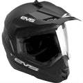 EVS Dual Sport Helmet Venture Solid Matte Black - XL