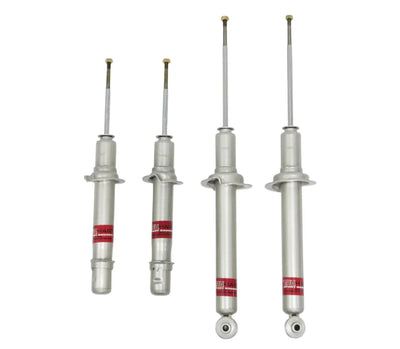 TH SPRINGS 03-07 ACCORD / 03-08 TSX / 04-08 TL (FR 2 RE 2 )