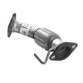 1116 ELANTRA/1416 FORTE EXHAUST PIPE