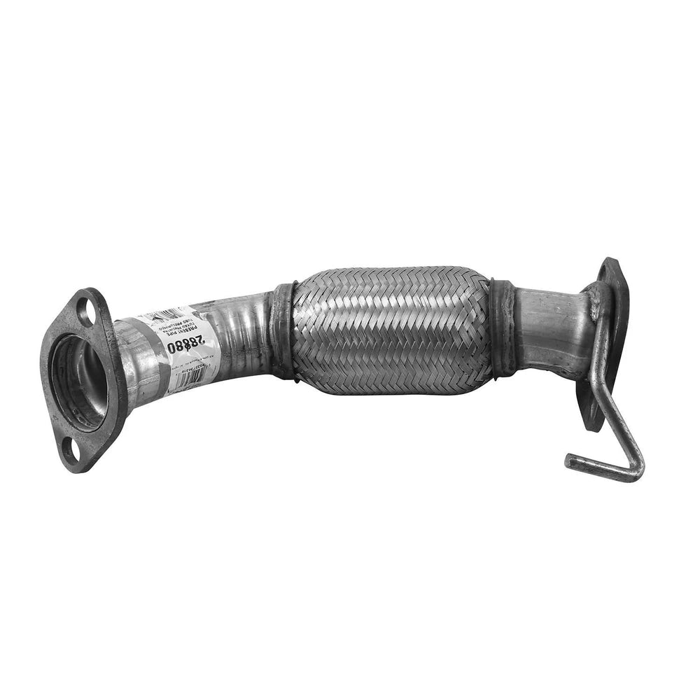 1116 ELANTRA/1416 FORTE EXHAUST PIPE