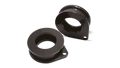 Body Armor 4x4 07-18 Jeep Wrangler JK 2WD/4WD 2.5in Front Rear Coil Spacer Kit