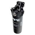 OIL FILTER MOUNT ALUMINUM BILLET