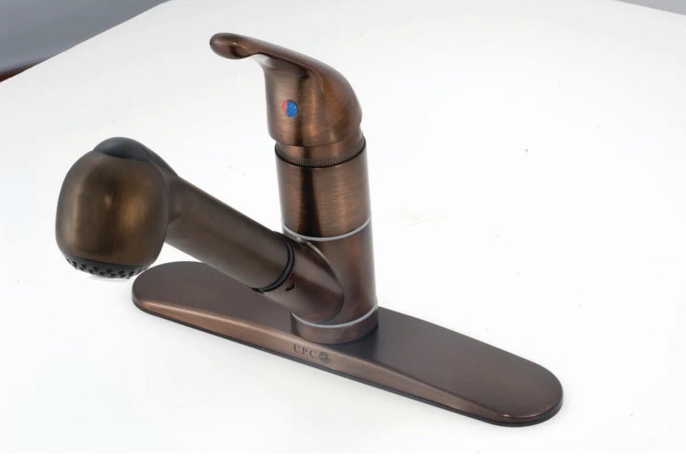 METAL PULLOUT KITCHEN ORB