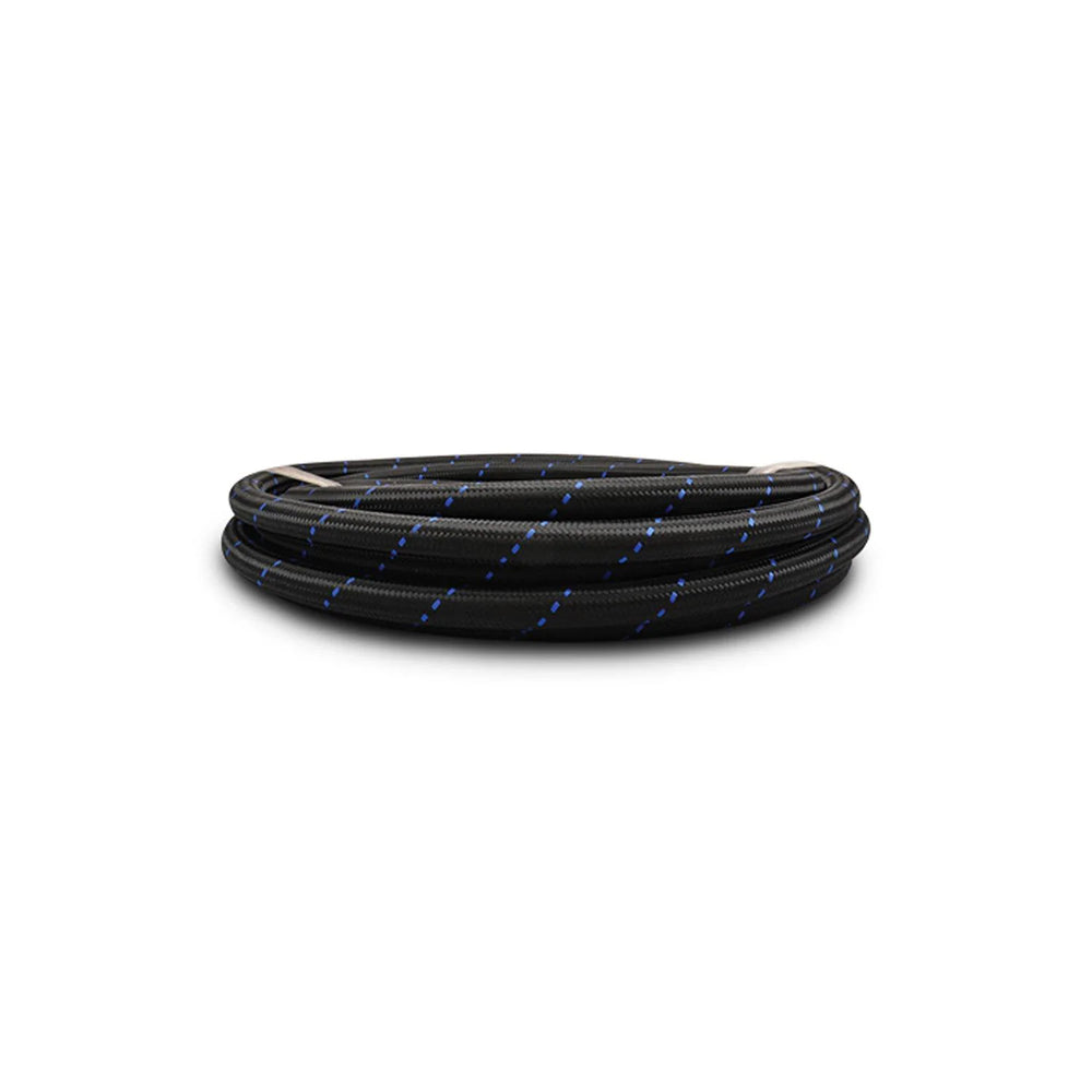 Vibrant black auto part