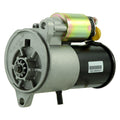REMY red auto part