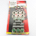 Pivot Works 2004 Suzuki RM125 Linkage Bearing Kit