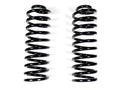 2007-2018 Jeep Wrangler (JK) 2dr 4in 4dr 3in Rear Coil Springs