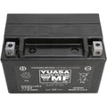 Yuasa YTX9 Maintenance Free AGM 12-Volt Battery