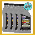 Cetane Power Booster Case 6 x 64 Oz.