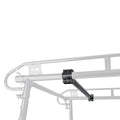 QUICK CLAMP CROSSBAR FOR 80000 RACK