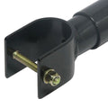 QUICK CLAMP CROSSBAR FOR 80000 RACK