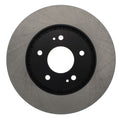 Centric Mitsubishi Front Performance Rotor