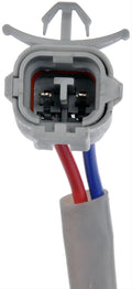MOTOR/REGULATOR ASSEMBLY