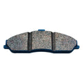 EBC Brakes Bluestuff Street and Track Day Brake Pads