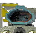 MOTOR/REGULATOR ASSEMBLY