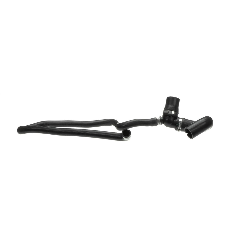 Gates 08-09 Saturn Astra 4-Cyl. 1.8L Lower Rad. To Tee Molded Coolant Hose
