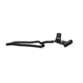 Gates 08-09 Saturn Astra 4-Cyl. 1.8L Lower Rad. To Tee Molded Coolant Hose