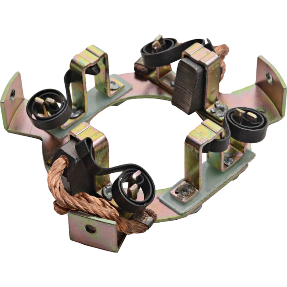 STATOR FRAME