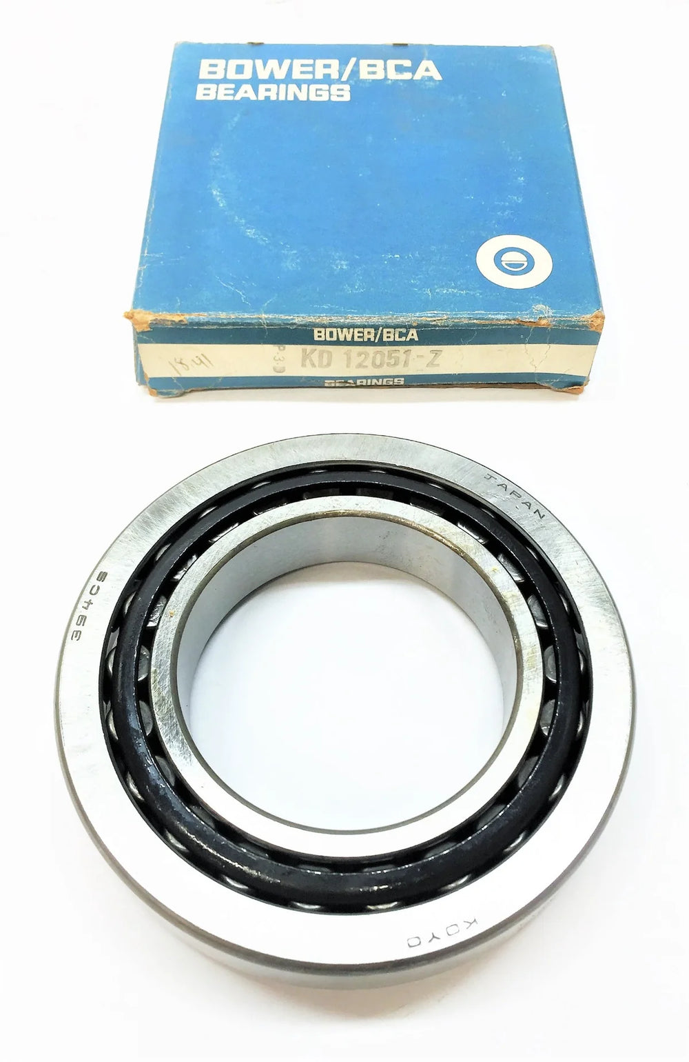BOWER BCA auto part