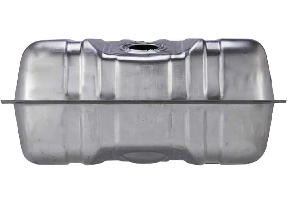 FUEL TANK 33 U.S. GAL. W/ LARGE GAUGE 3 5/8 IN. HOLE BRONCO 8596