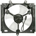 RADIATOR FAN MOTOR ASSEMB