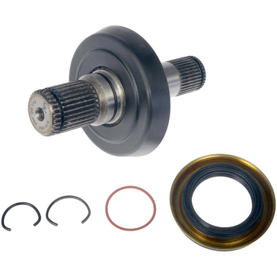 REAR OUTPUT SHFT KIT