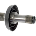 REAR OUTPUT SHFT KIT