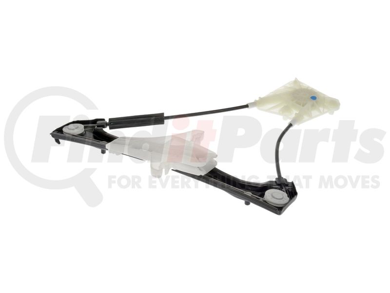WINDOW REGULATOR