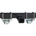 HITCH MNT SOLID ROLLER 3'