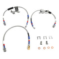 EBC 1995 Suzuki GSF 600 S Bandit Front Brake Line