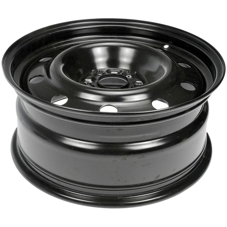 STEEL WHEEL