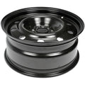 STEEL WHEEL
