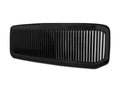 0505 EXCURSION FRONT GRILLE GLOSS BLACK