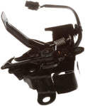 STANDARD IGN auto part