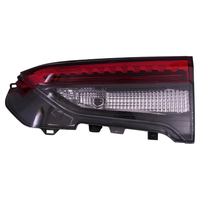 Maxzone Vehicle Lighting Corp auto part