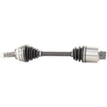 CV AXLE SHAFT