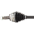 CV AXLE SHAFT
